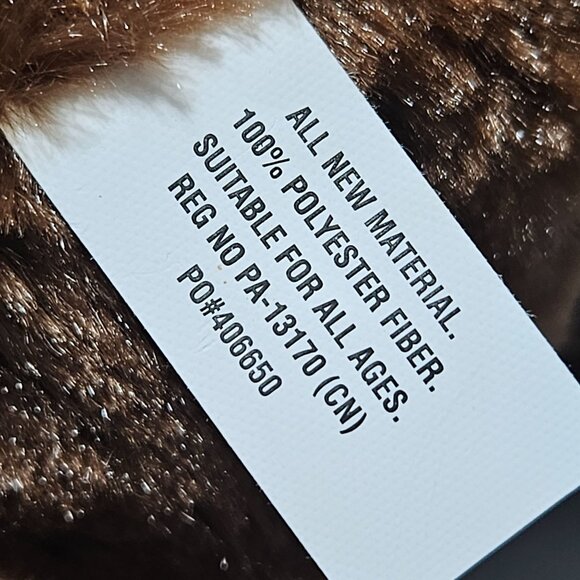 Burton & Burton Monkey 18 inch Plush Long Arms Sticky Hands Stuffed Animal Toy - Picture 5 of 8